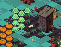 Ratpooper screenshot, image №2346675 - RAWG