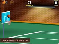 Basketball Shooter Fun screenshot, image №921057 - RAWG