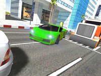 Extreme Car Driving in City screenshot, image №1902973 - RAWG