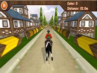 Riding & Jumping Derby Horse screenshot, image №1920369 - RAWG