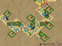 Carcassonne: Die Jaeger und Sammler screenshot, image №453363 - RAWG