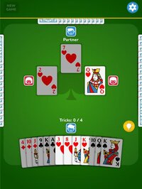 Spades - Cards Game screenshot, image №3077586 - RAWG