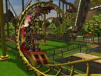 RollerCoaster Tycoon 3 screenshot, image №394793 - RAWG