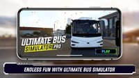 Ultimate Bus Simulator pro screenshot, image №3653269 - RAWG