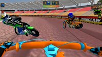 Speedway Challenge 2022 screenshot, image №3412992 - RAWG