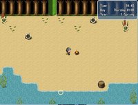 Mission of Survival: Mist Island screenshot, image №2243647 - RAWG