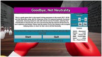 Goodbye, Net Neutrality screenshot, image №1269882 - RAWG