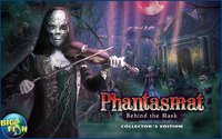 Phantasmat: The Mask (Full) screenshot, image №1556866 - RAWG