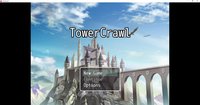 Tower Crawl screenshot, image №2331909 - RAWG