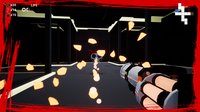 Cyber Shooter (Lubaszek) screenshot, image №1901269 - RAWG