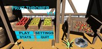 Fruit Thrower V.1.1 screenshot, image №2384318 - RAWG