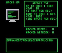 Hacker Clicker (Vault Kid) screenshot, image №2554095 - RAWG