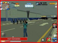 City Mafia War: Fighting Shoot screenshot, image №1667758 - RAWG