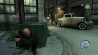 Mafia II DLC: Betrayal of Jimmy screenshot, image №1970095 - RAWG