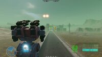 Mechanized Corps: Rebirth screenshot, image №4173889 - RAWG