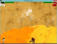 Jack Primus: Peacekeeper screenshot, image №1207114 - RAWG