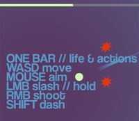 Shot Bar screenshot, image №2115247 - RAWG