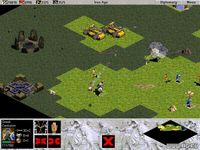 Age of Empires screenshot, image №331616 - RAWG