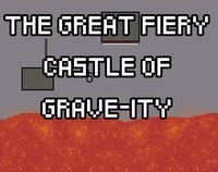 The Great Fiery Castle of Grave-ity screenshot, image №2367950 - RAWG