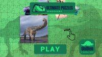 Ultimate Puzzles Dinosaurs screenshot, image №3447101 - RAWG