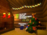 Santa's Helper (leapingleo) screenshot, image №3170364 - RAWG