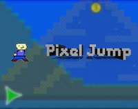 Pixel Jump screenshot, image №1225521 - RAWG