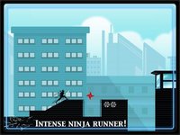 Ninja Parkour Dash 2: Escaping Vector Samurai Shurikens Fight screenshot, image №928457 - RAWG