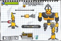 Draw 'n' Go: Awesomeness! screenshot, image №942887 - RAWG