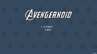 Avengernoid screenshot, image №2243071 - RAWG