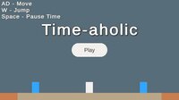 Time-aholic screenshot, image №2544370 - RAWG