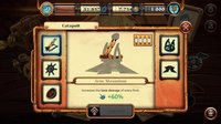 Steampumpkins: Catapult Action screenshot, image №1387817 - RAWG