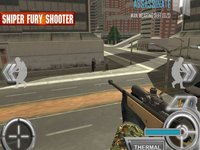 Modern Sniper: City Terrorist screenshot, image №1676165 - RAWG