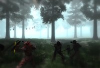 Ethereal: Medieval Skirmish Warfare screenshot, image №581778 - RAWG