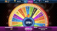 Romantic Spin Slots - Las Vegas Casino screenshot, image №1359658 - RAWG