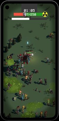 Magaa screenshot, image №3751332 - RAWG