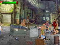 Extra Large Lives screenshot, image №2028294 - RAWG