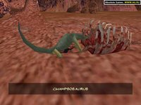 Disney's Dinosaur screenshot, image №295859 - RAWG