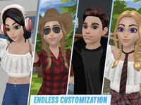 Virtual Sim Story: Life & Home screenshot, image №2681023 - RAWG