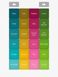 Sound Effects - Annoying Box Machine screenshot, image №874494 - RAWG