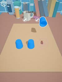 Prison Quest screenshot, image №2714554 - RAWG