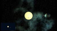 Solar System Model (MarshmallowMermaid) screenshot, image №2849054 - RAWG