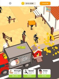 Idle Robbery screenshot, image №2195015 - RAWG