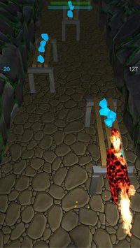 Flare Horse screenshot, image №1778412 - RAWG