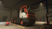 Heavy Cargo - The Truck Simulator screenshot, image №4104452 - RAWG