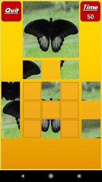 Puzzle My Mind Pro screenshot, image №1400688 - RAWG