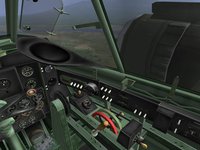 Pacific Fighters screenshot, image №396985 - RAWG