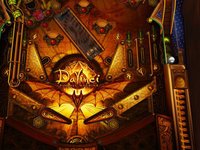 Da Vinci Pinball screenshot, image №1694449 - RAWG