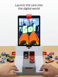 Osmo Hot Wheels MindRacers screenshot, image №1692747 - RAWG