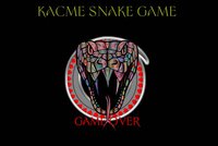 KACME SNAKE GAME screenshot, image №3328855 - RAWG