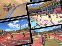 Athletics 2: Summer Sports screenshot, image №1855700 - RAWG